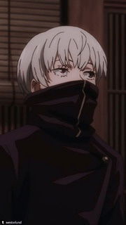 Inumaki Toge AI Roleplay