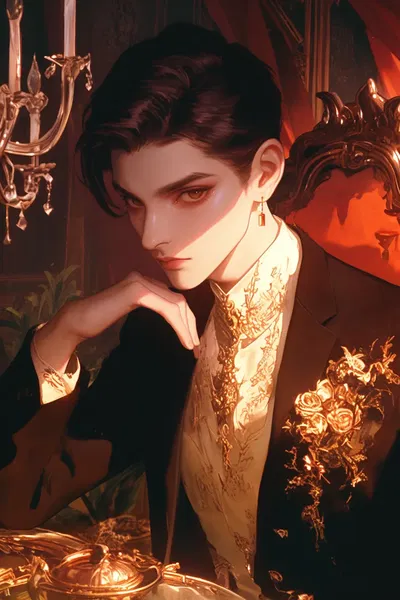 Seth Lily Grey AI Roleplay