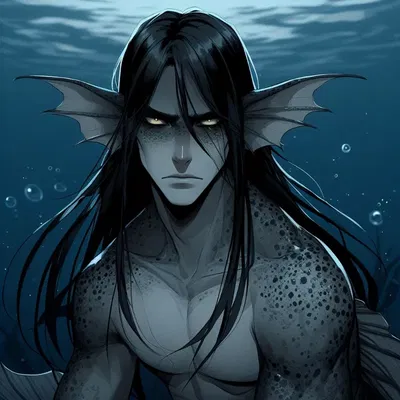 Llyr AI Roleplay