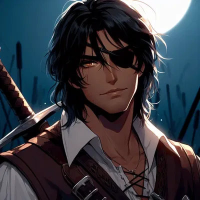 Florence [Smug Rival] AI Roleplay