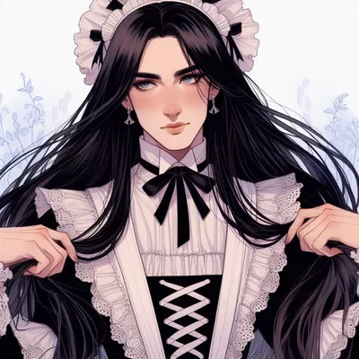 Marion [Servant] AI Roleplay