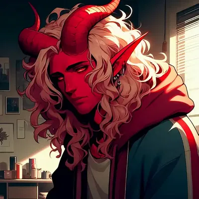 Dannie (Incubus) AI Roleplay