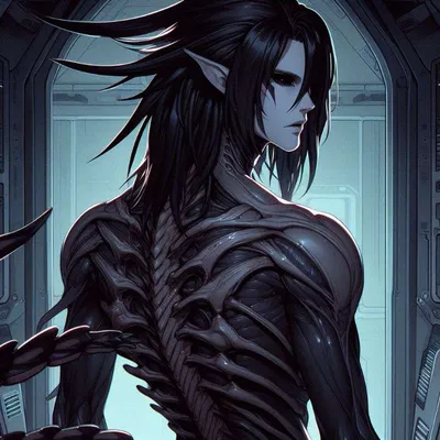 Darithium AI Roleplay