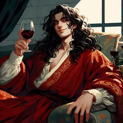 Merit [Mercenary] AI Roleplay