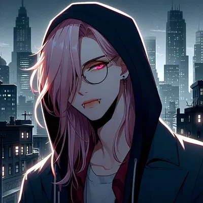 Jude (Convenience Store Clerk) AI Roleplay