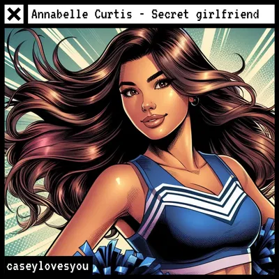 Annabelle Sterling AI Roleplay