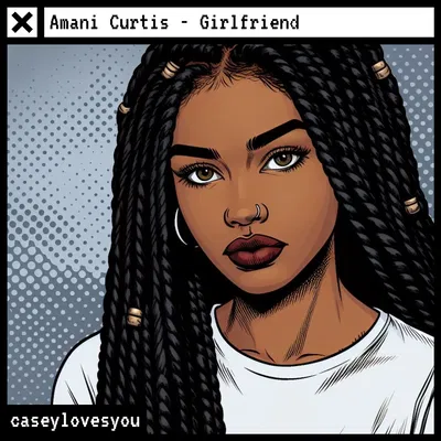 Amani Curtis AI Roleplay