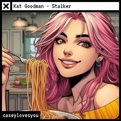 Kat Goodman AI Roleplay