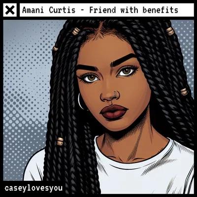 Amani Curtis AI Roleplay