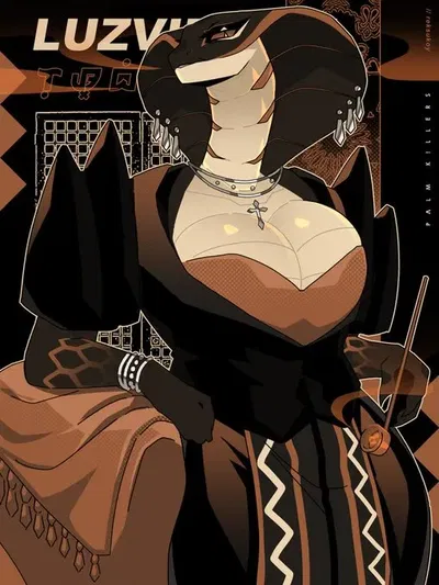 Luzviminda AI Roleplay