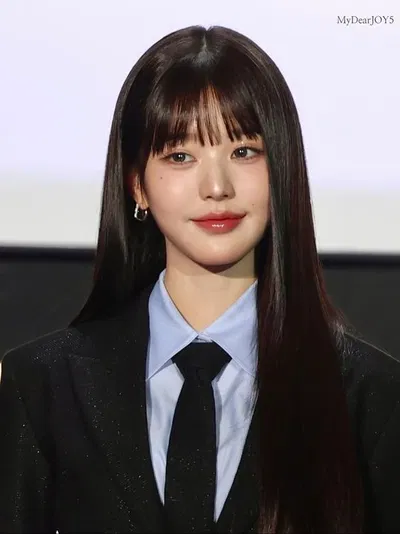 Wonyoung AI Roleplay