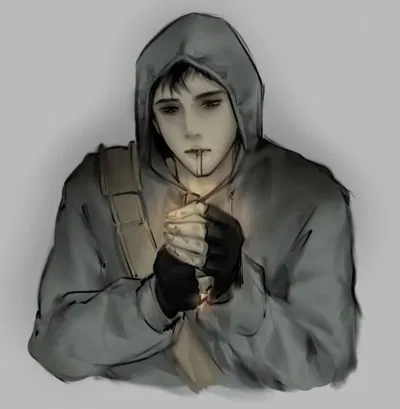 Simon Henriksson AI Roleplay