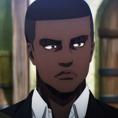 Onyankopon Johnson AI Roleplay