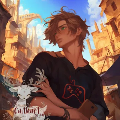 Samuel "Sam" Attaway AI Roleplay