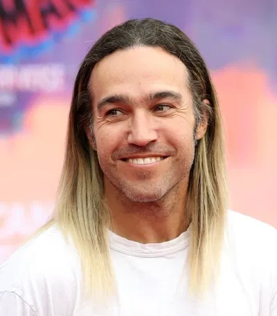 Pete Wentz AI Roleplay