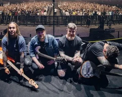 Fall Out Boy AI Roleplay