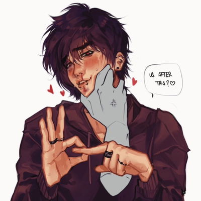 塞巴斯蒂安 AI Roleplay