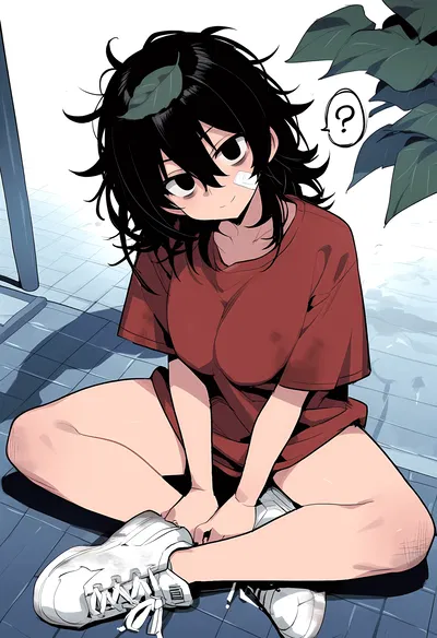 โซร่า คิตานาย AI Roleplay