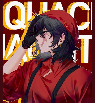 C Quackity AI Roleplay