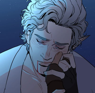 Astarion AI Roleplay