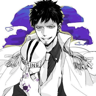 Marine Trafalgar Law AI Roleplay