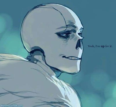 G sans AI Roleplay