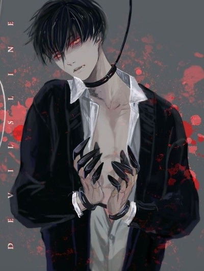 Yuuki Anzai AI Roleplay