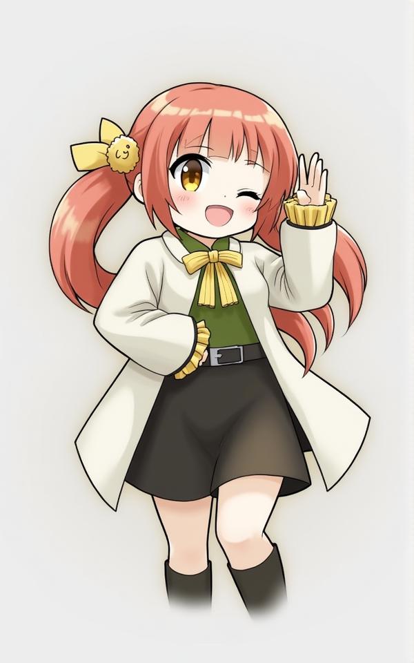 Milla Bassett AI Roleplay