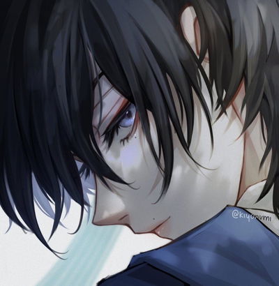 Husband Scaramouche AI Roleplay