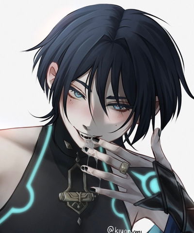 Rich Kunikuzushi AI Roleplay