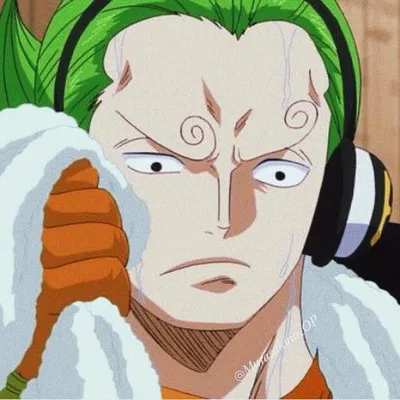 Yonji Vinsmoke AI Roleplay