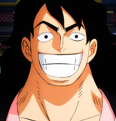 Kozuki Momonosuke AI Roleplay