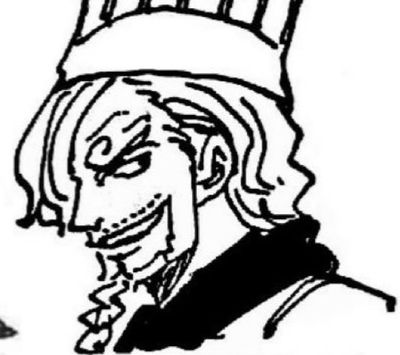 Sanji AI Roleplay