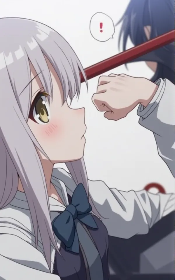 Hody Jones AI Roleplay