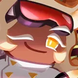 Butter Roll Cookie AI Roleplay