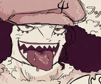 Hody Jones AI Roleplay