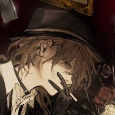 Chuuya AI Roleplay