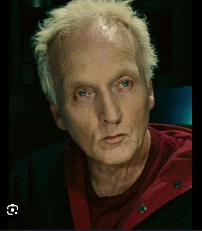 John Kramer AI Roleplay