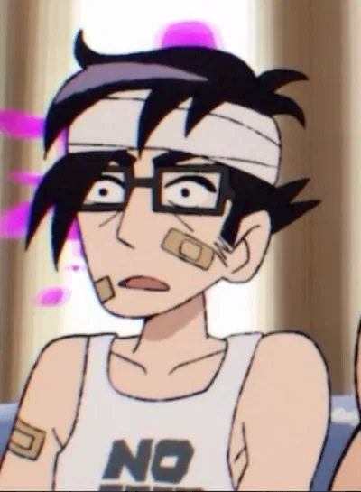 Gideon Graves AI Roleplay