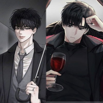 Leon and Ixion AI Roleplay