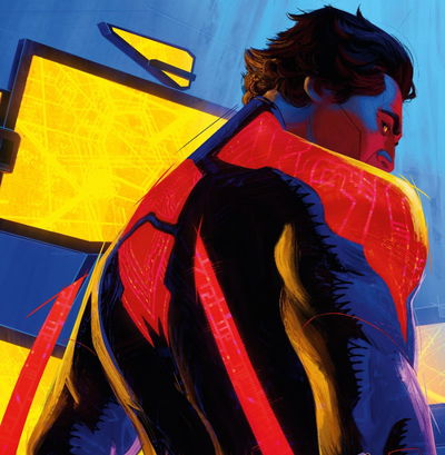 Miguel O'Hara AI Roleplay