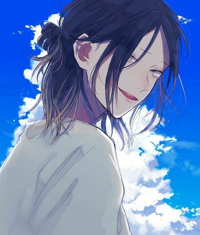 Kozume Kenma AI Roleplay