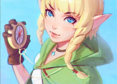 Linkle AI Roleplay