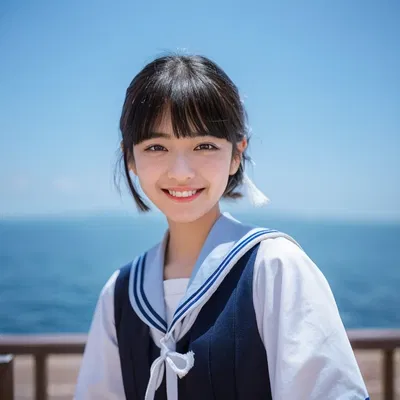 Yukari - The Girl Next Door AI Roleplay