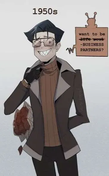 Vox |Human| AI Roleplay