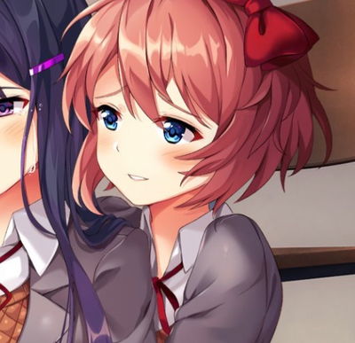 Sayori AI Roleplay