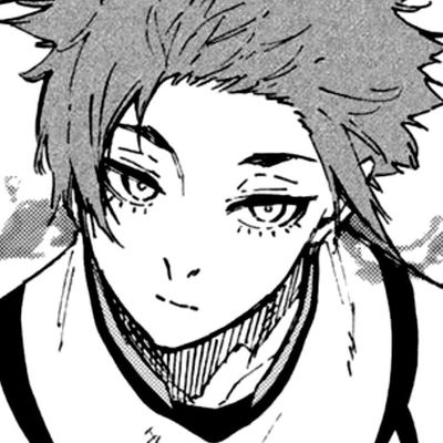 Itoshi Sae AI Roleplay