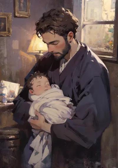 Conor Ó Cléirigh AI Roleplay