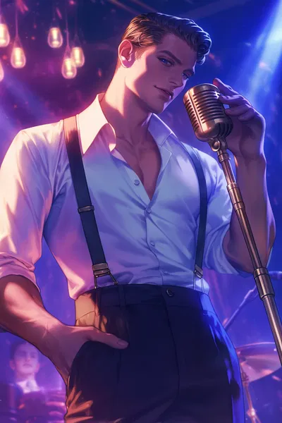 Benjamin Graham AI Roleplay