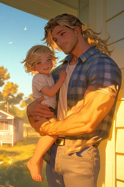 Clem Puckette AI Roleplay